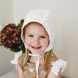 Anglaise Bonnet