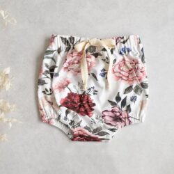 Bloomer – Botanical White