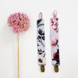 Botanical Dummy Clip