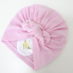 Turban – Blush Pink