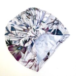 Turban – Dahlia Dreams