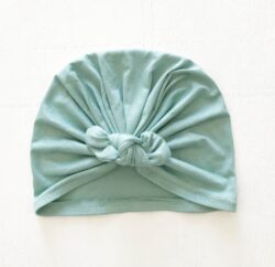 Turban – Sage