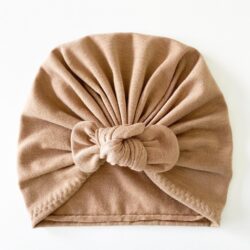 Turban – Stone