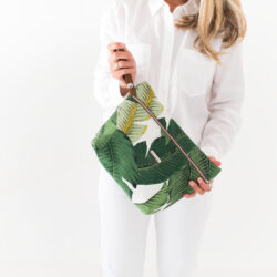 The Changing Clutch Canvas – Mischi