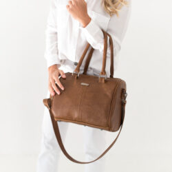 The Classic Mini – Mischi