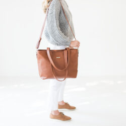 The Eezi (nu leather) – Mischi