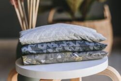 Tummy Heat Bags Boys