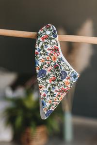 Botanical Bib