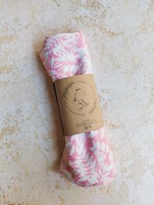 Pink Swaddle