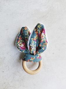 Royal Bloom Teether