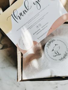 Kokkewiet & Kie Gift Card