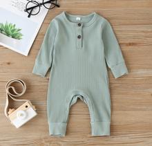 2 button babygrow