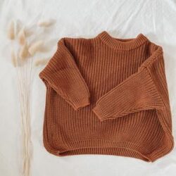 Knit Sweater