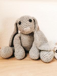 Harper- The Riverine Rabbit