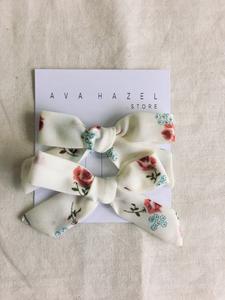 Lovely little florals