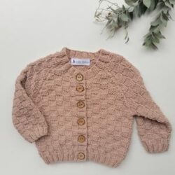 Little Swift Jersey – Moonstone