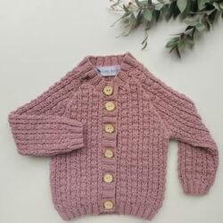 Little Swift Jersey – Blueberry Ice Cream