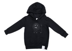 Lion – Hoodie