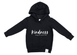 Kindness begins with me – Hoodie