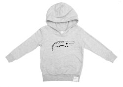 Croc – Hoodie