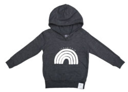 Somewhere – Hoodie