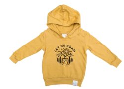 Let me Roam – Hoodie