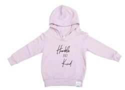 Humble and kind – Hoodie