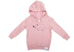 Rhino – Hoodie
