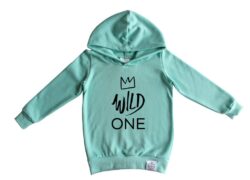 Wild One – Hoodie