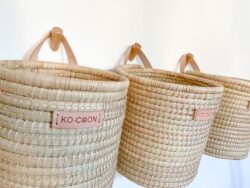 Wall Hanging Storage basket