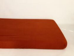 Cot fitted sheet – Double Jersey Knit