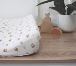 Change Mat Cover – Boho