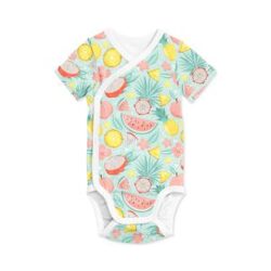 WRAP ONESIE – WATERMELON SS20/21