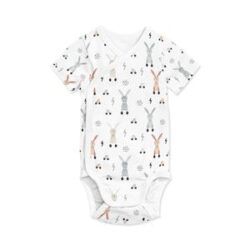 WRAP ONESIE – SKATING RABBITS SS20/21