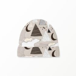 BEANIE – MOMA BEAR – AW19