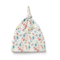 KNOT BEANIE – FOLKLORE AW21