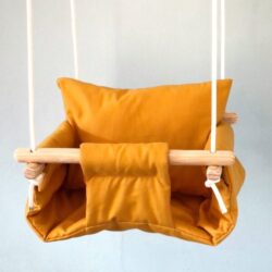 Baby & Toddler Swings