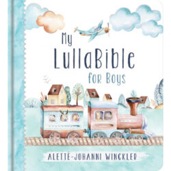 My LullaBible – For Boys