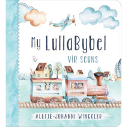 My LullaBybel – Vir Seuns
