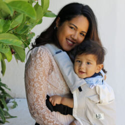 UBUNTU BABA – Teething Pads