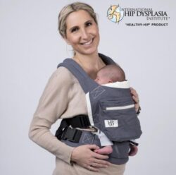 UBUNTU BABA Carrier – Stage 1