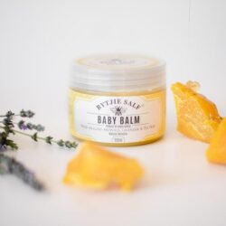 Bytjiesalf – baby balm