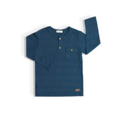 Boys Long Sleeve T- Thumbs Up