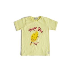 Basic T- Granadilla Lolly