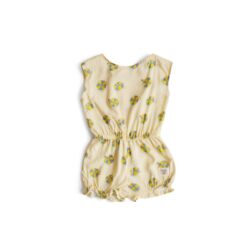 Sticky Fudge Playsuit-Bow & Tie-Umbrella’s