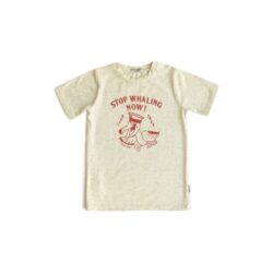 Basic T-Scour-Stop Whaling