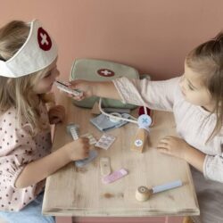 Little Doctor set