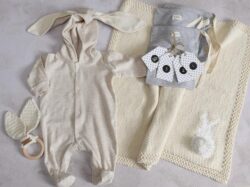 Bunny newborn bundle
