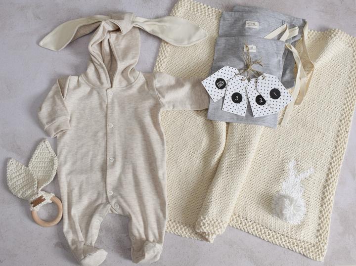 Donkey set – cacti design