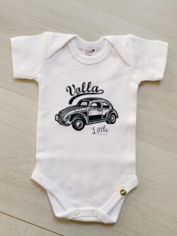 Volla onesie